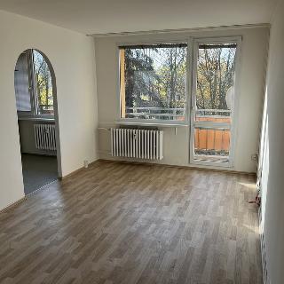 Prodej bytu 2+1 49 m² Bílina, Aléská