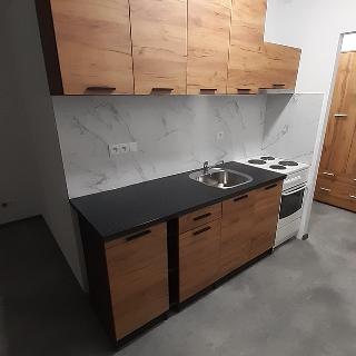 Pronájem bytu 2+kk 43 m² Strakonice, Bezděkovská