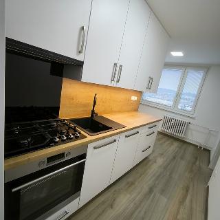 Prodej bytu 2+1 56 m² Hranice, Nová