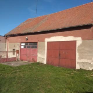 Prodej zemědělského objektu 220 m² Jimlín