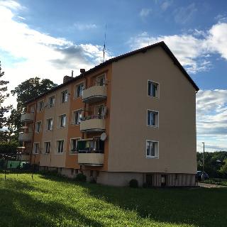 Pronájem bytu 2+1 66 m² Dolní Bukovsko, Luční