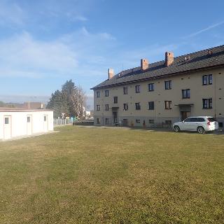 Prodej bytu 3+kk 60 m² Sušice