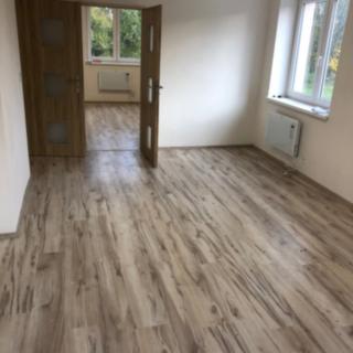 Pronájem bytu 2+1 53 m² Ktiš