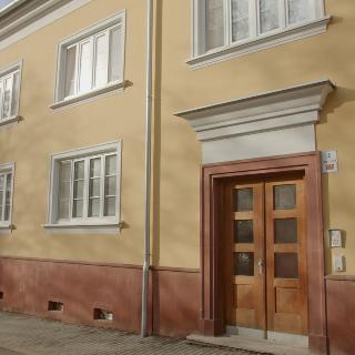 Prodej bytu 3+kk 76 m² Mikulov