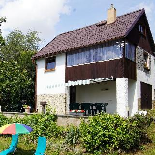 Prodej chaty 77 m² Stříbro, Butov