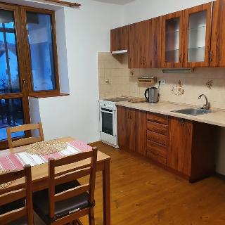 Pronájem bytu 1+1 47 m² Prachatice, Dlouhá