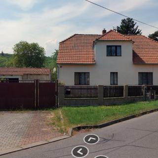 Prodej rodinného domu 130 m² Bořanovice