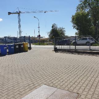 Pronájem kanceláře 13 m² České Budějovice, Pekárenská