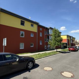 Prodej bytu 2+kk 65 m² Písek, Janotova