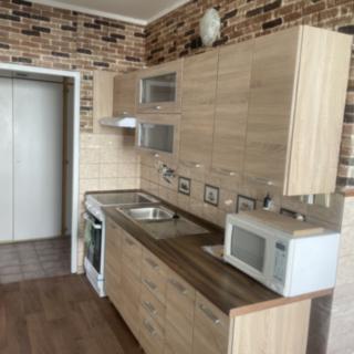 Pronájem bytu 3+1 64 m² Veselí nad Lužnicí