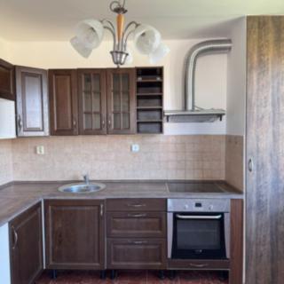 Pronájem bytu 4+kk 83 m² Horní Kruty
