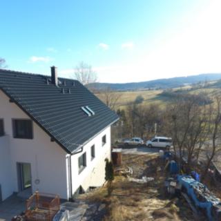 Prodej dvougeneračního domu 229 m² Hartmanice