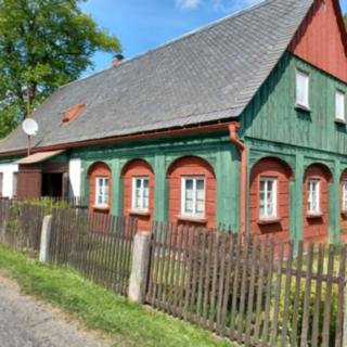 Prodej chalupy 321 m² Jiříkov, 