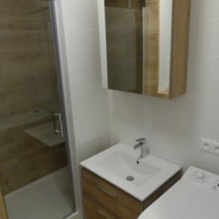 Pronájem bytu 2+kk 37 m² České Budějovice, J. Opletala