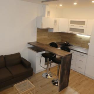 Pronájem bytu 2+kk 37 m² České Budějovice