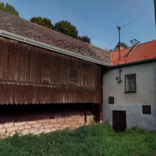 Prodej rodinného domu 84 m² Březina