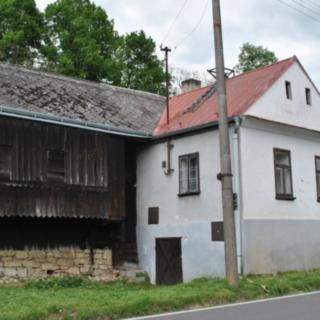 Prodej rodinného domu 84 m² Březina