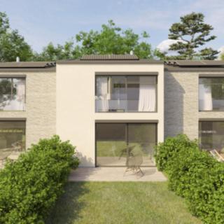 Prodej rodinného domu 49 m² Pardubice