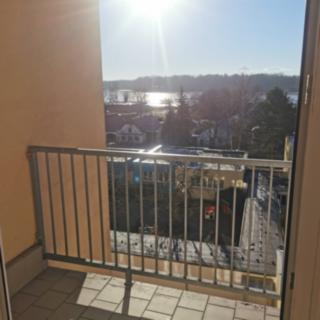 Pronájem bytu 3+1 80 m² Třeboň, Svobody