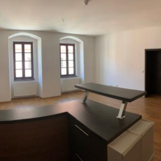 Pronájem bytu 3+kk 84 m² Klatovy