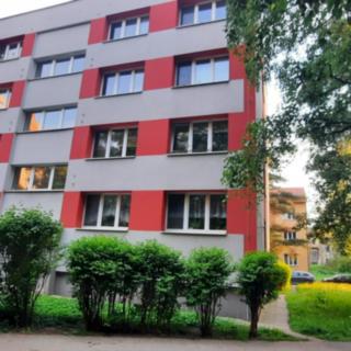 Prodej bytu 2+1 50 m² Ostrava