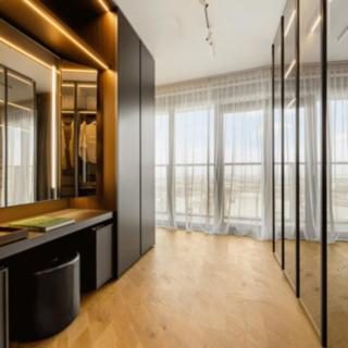 Prodej bytu 3+kk 126 m² Praha