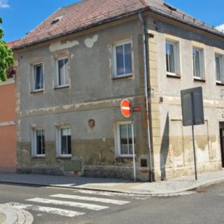 Prodej rodinného domu 100 m² Klášterec nad Ohří, Karlovarská
