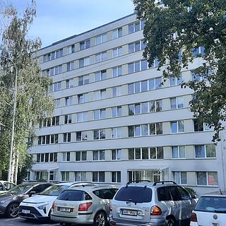 Prodej bytu 2+kk 40 m&sup2; Teplice