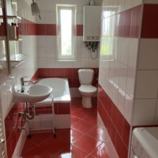 Pronájem bytu 1+1 42 m² Karlovy Vary