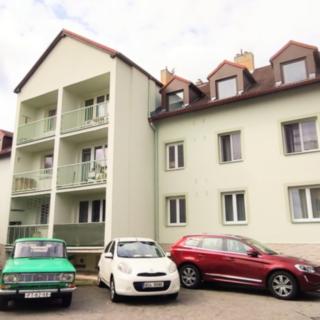 Pronájem bytu 1+1 42 m² Prachatice, Jánská
