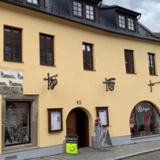 Pronájem bytu 3+kk 84 m² Klatovy