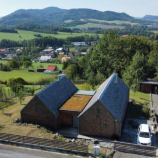 Prodej rodinného domu 175 m² Kopřivnice Mniší
