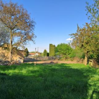 Prodej stavební parcely 1234 m² Podluhy