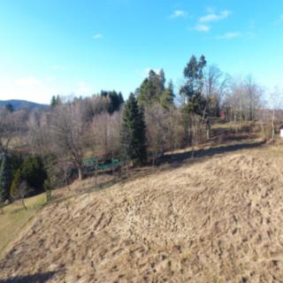 Prodej stavební parcely 1 500 m² Hartmanice