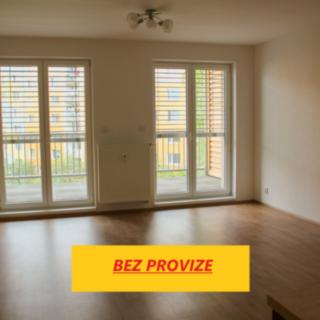 Pronájem bytu 1+kk, garsoniery 44 m² Plzeň