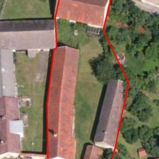 Prodej zemědělské usedlosti 1 490 m² Rabí Čepice