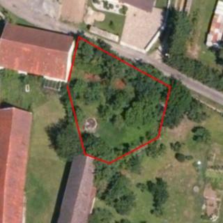 Prodej zahrady 459 m² Rabí Čepice