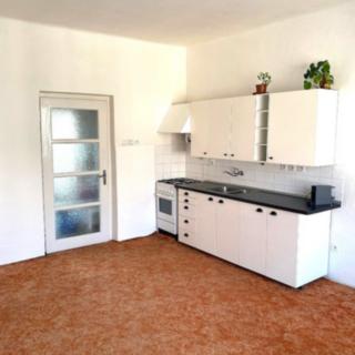 Pronájem bytu 2+kk 42 m² Opava