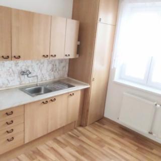 Pronájem bytu 1+1 42 m² Prachatice, Jánská