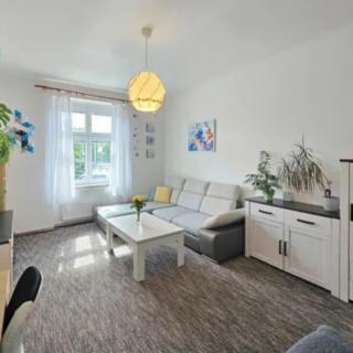 Prodej bytu 2+1 69 m² Plzeň