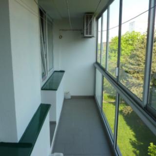 Pronájem bytu 3+kk 60 m² Pardubice Polabiny, Prodloužená