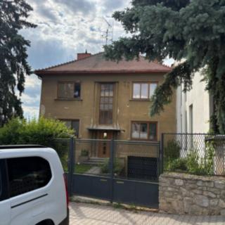Prodej dvougeneračního domu 120 m² Kyjov, Brandlova