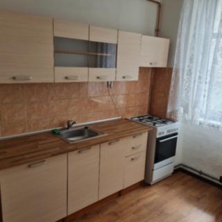 Pronájem bytu 1+1 33 m² České Budějovice 5, Dělnická