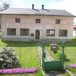 Prodej rodinného domu 123 m² Červená Voda