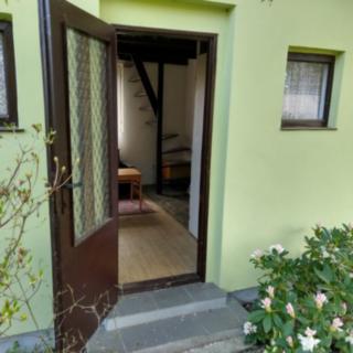 Prodej chaty 25 m² Rudolfov