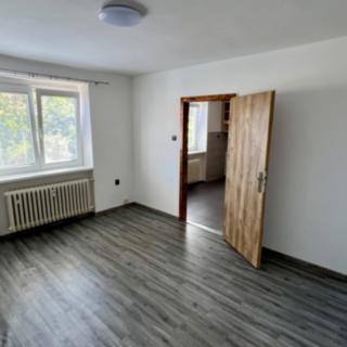 Pronájem bytu 1+1 29 m&sup2; Plzeň