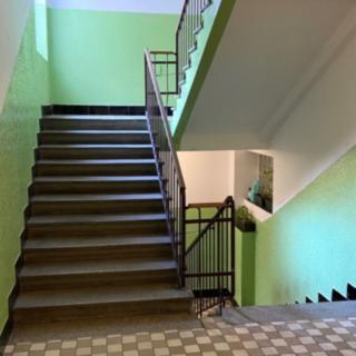 Prodej bytu 2+1 55 m&sup2; Karlovy Vary