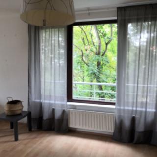 Pronájem bytu 1+1 24 m² Praha