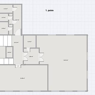 Prodej vily 149 m² Bochov