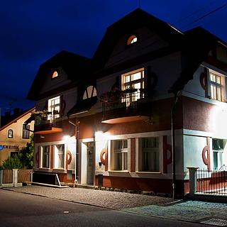 Pronájem bytu 1+kk, garsoniery 26 m² Turnov